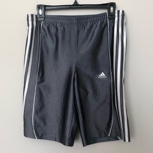 4 Adidas Classic 3-Stripe Basketball Shorts
